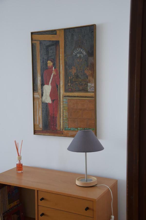 Eva's House Appartement *
