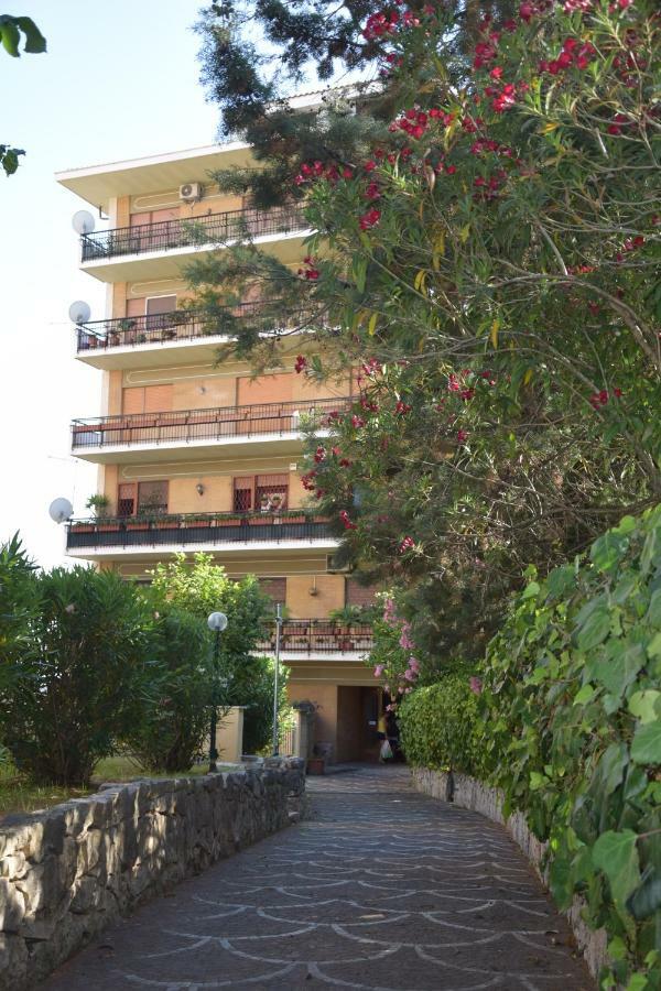 Eva's House Appartement *