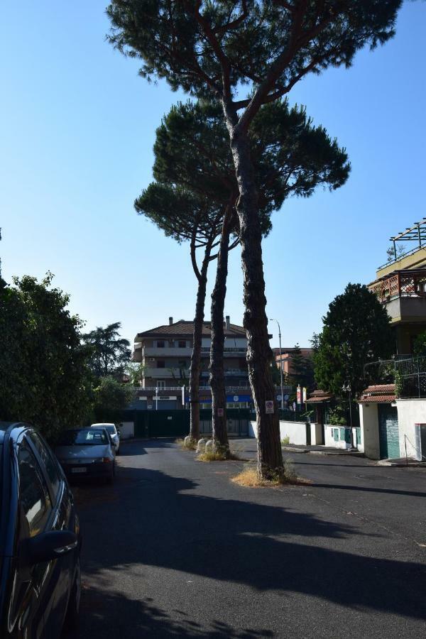 Eva's House Appartement Rome